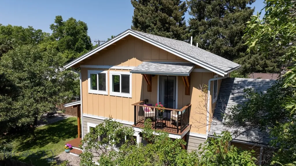 321 S Bozeman Avenue Bozeman MT 59715