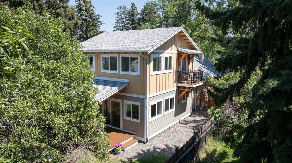 321 S Bozeman Avenue Bozeman MT 59715