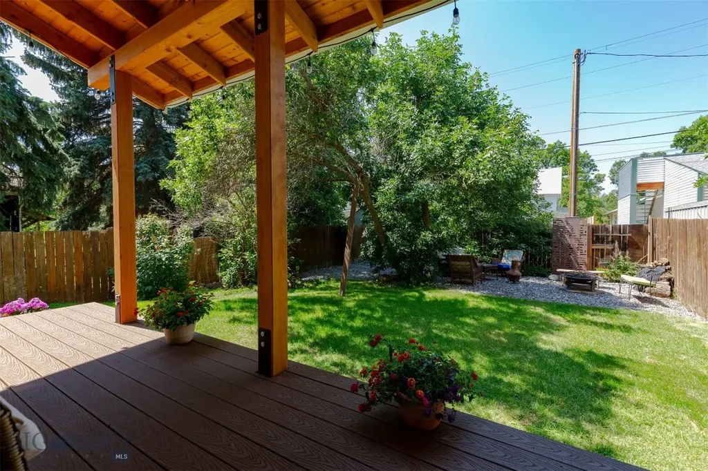 321 S Bozeman Avenue Bozeman MT 59715