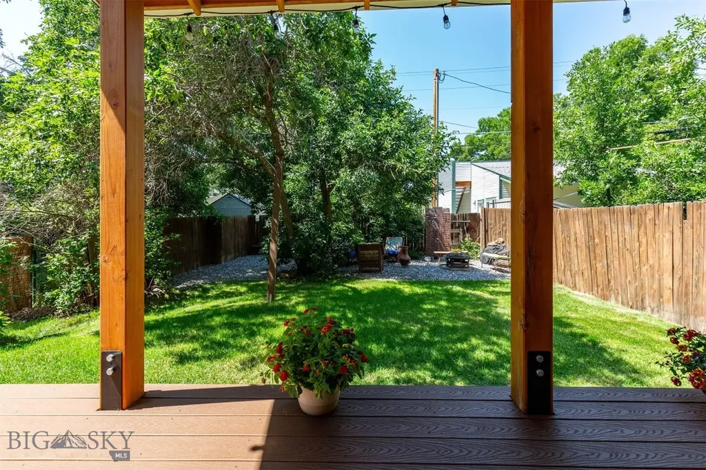 321 S Bozeman Avenue Bozeman MT 59715
