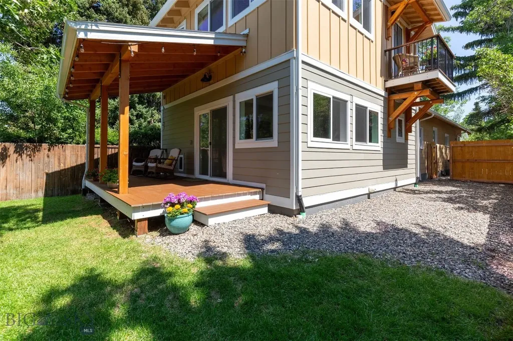 321 S Bozeman Avenue Bozeman MT 59715