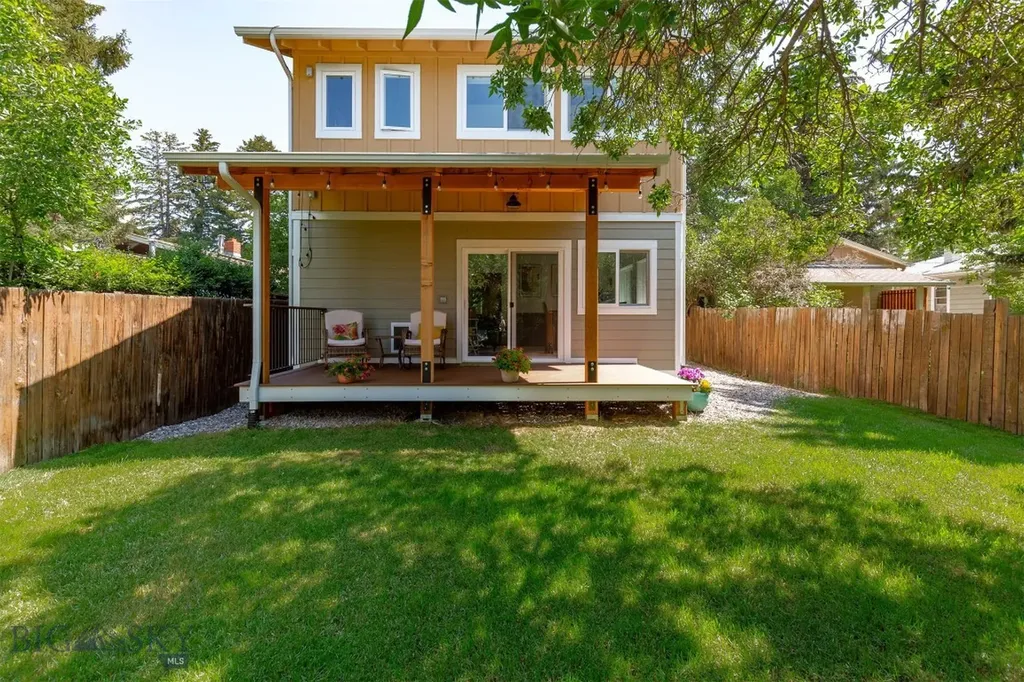 321 S Bozeman Avenue Bozeman MT 59715