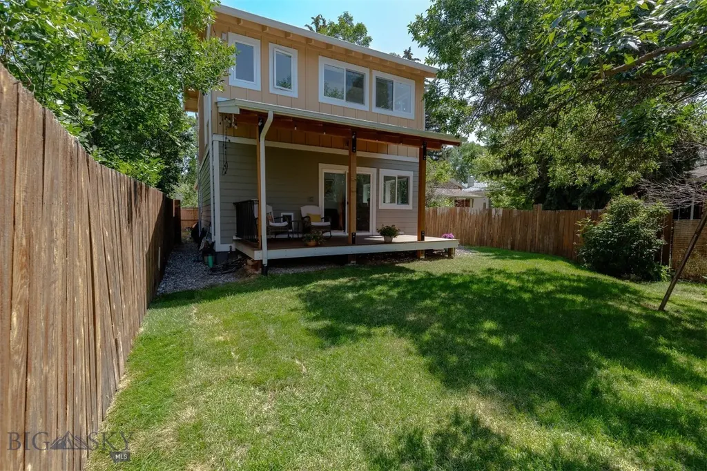321 S Bozeman Avenue Bozeman MT 59715