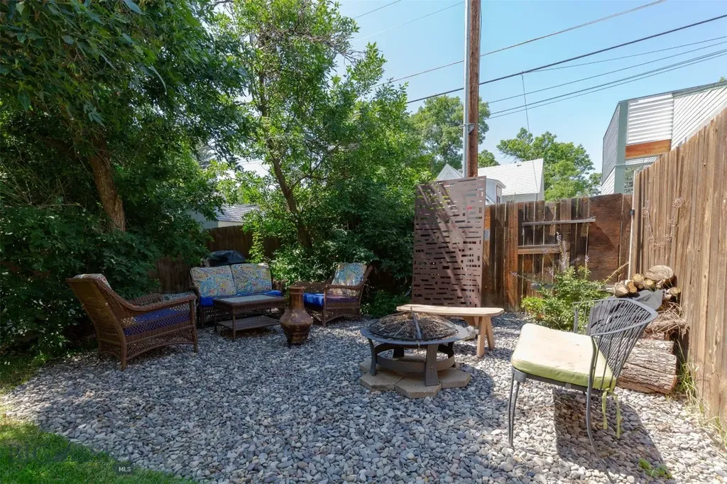 321 S Bozeman Avenue Bozeman MT 59715