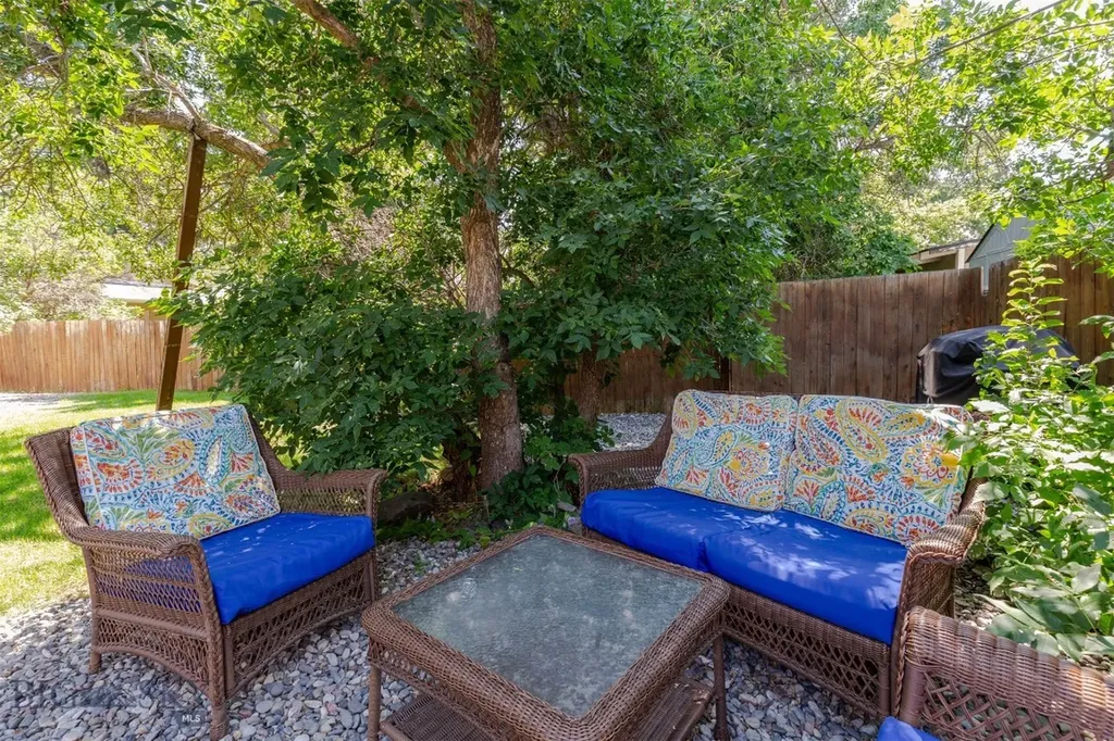321 S Bozeman Avenue Bozeman MT 59715