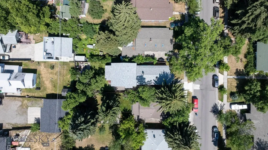 321 S Bozeman Avenue Bozeman MT 59715