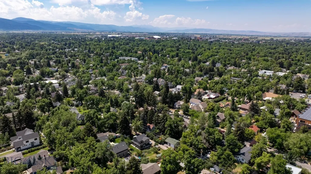 321 S Bozeman Avenue Bozeman MT 59715