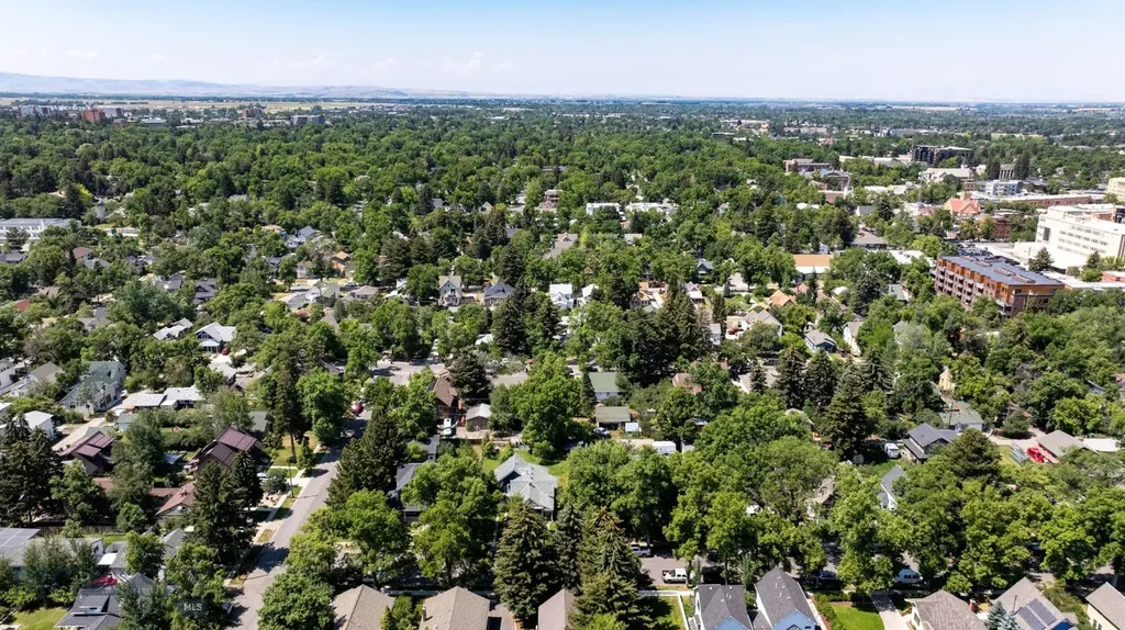 321 S Bozeman Avenue Bozeman MT 59715