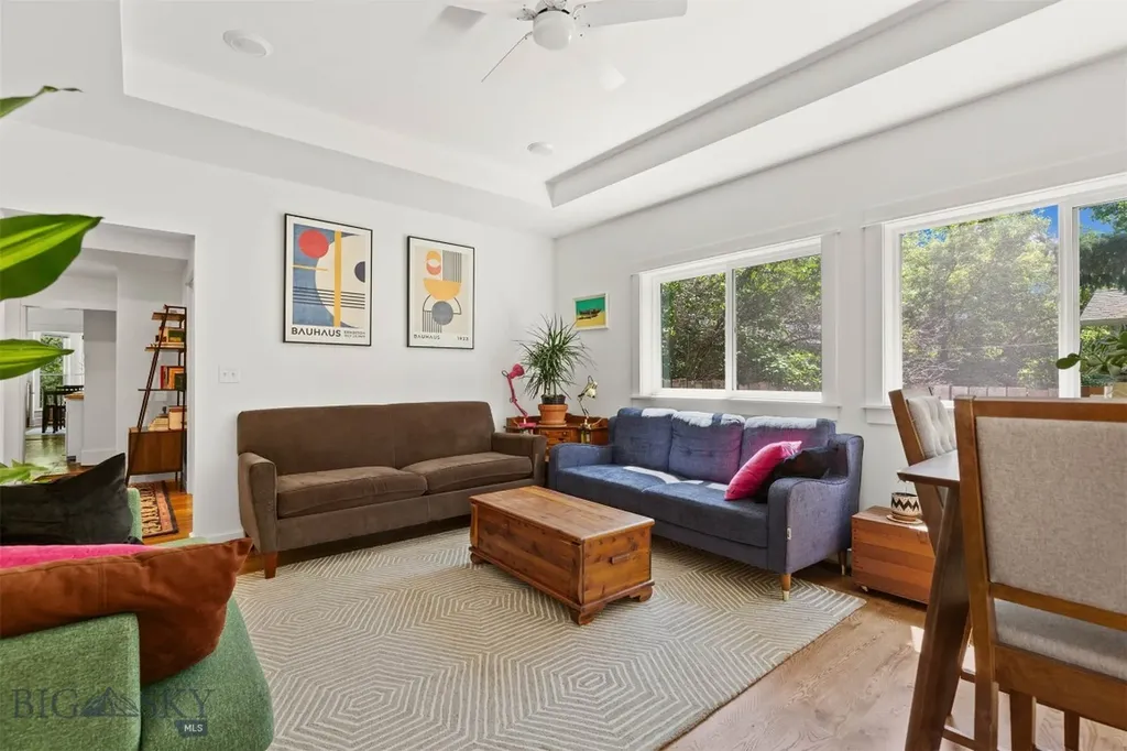 321 S Bozeman Avenue Bozeman MT 59715