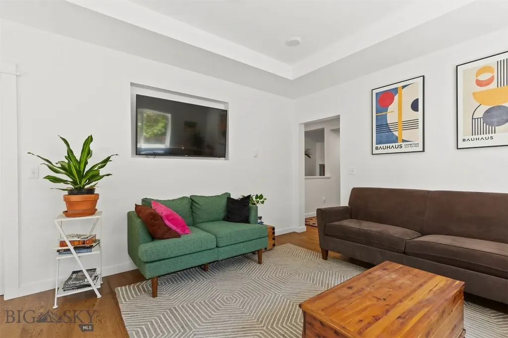 321 S Bozeman Avenue Bozeman MT 59715