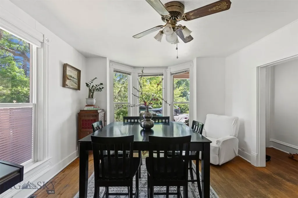 321 S Bozeman Avenue Bozeman MT 59715
