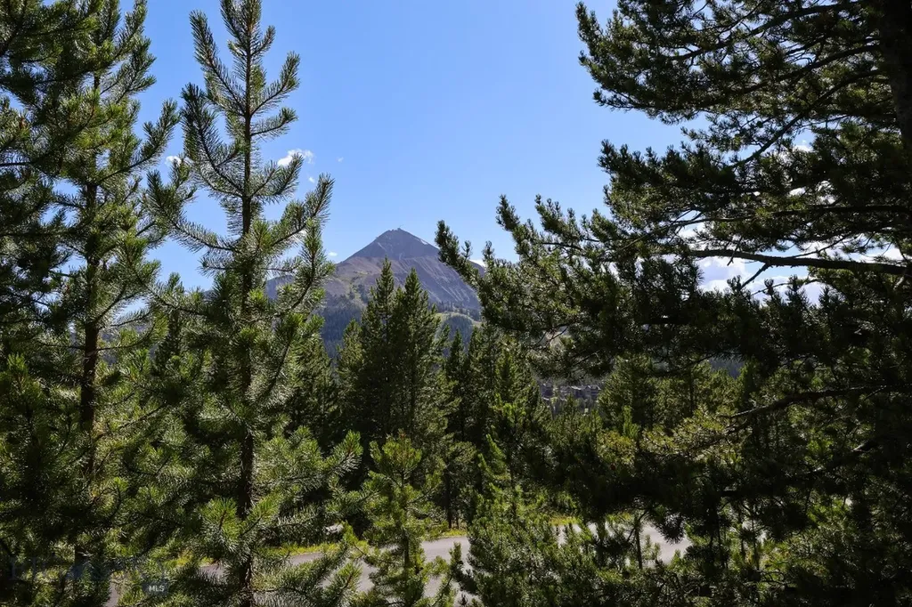 Tbd Beehive Basin Road Big Sky MT 59716