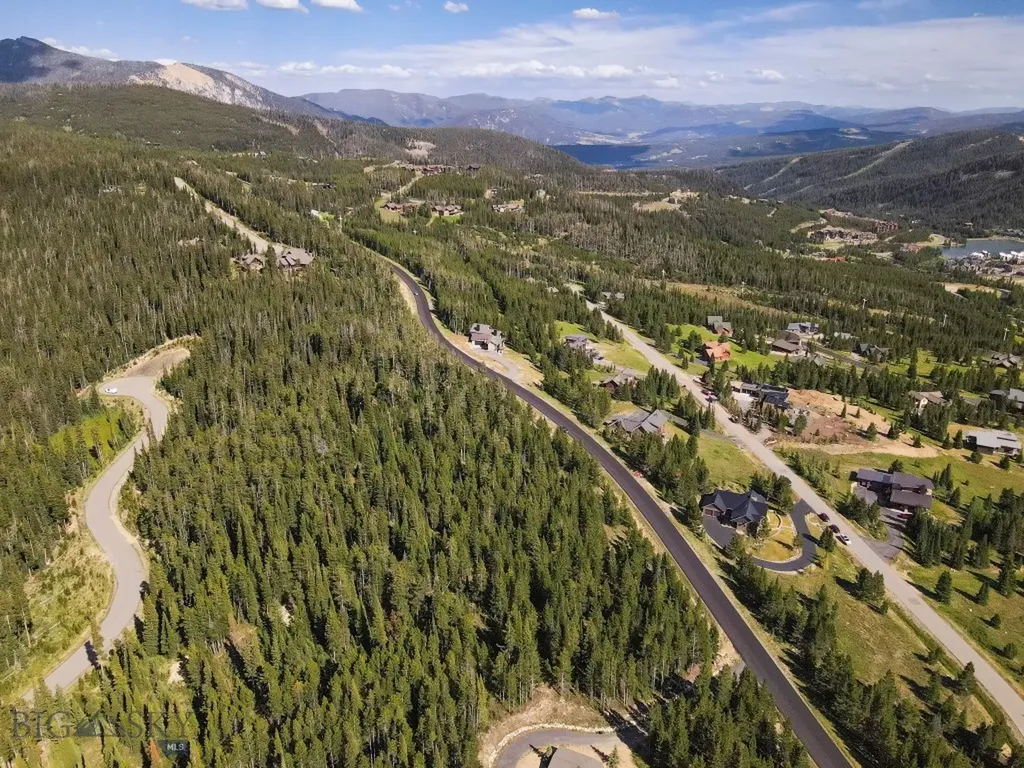 Tbd Beehive Basin Road Big Sky MT 59716