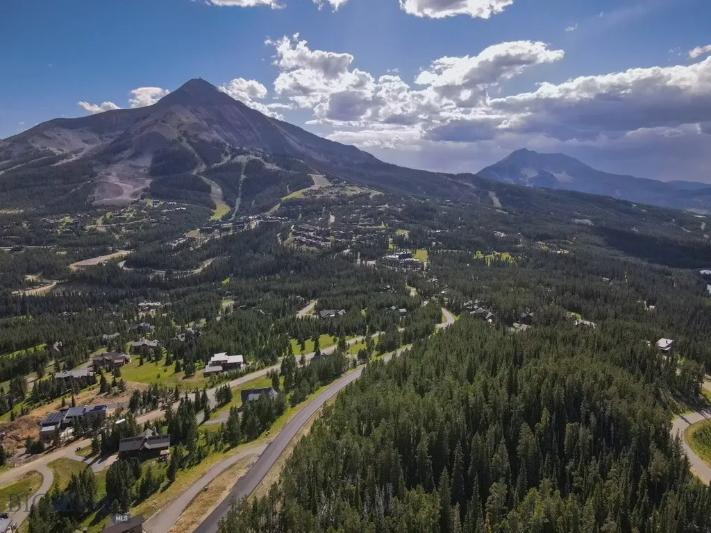 Tbd Beehive Basin Road Big Sky MT 59716