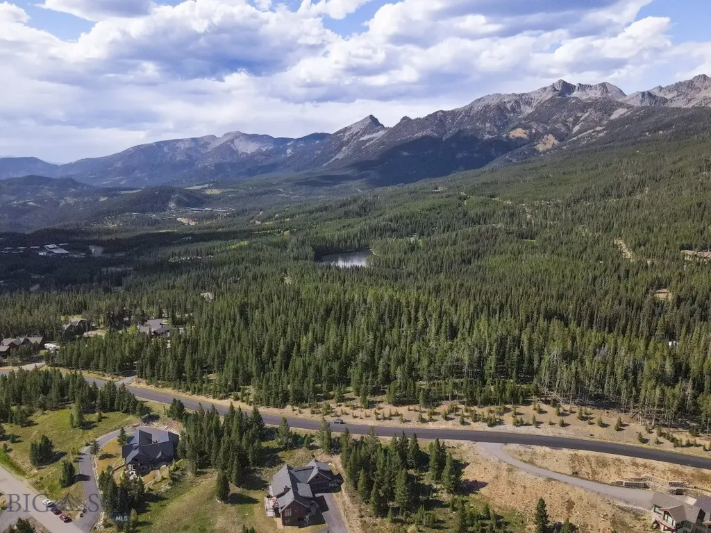 Tbd Beehive Basin Road Big Sky MT 59716