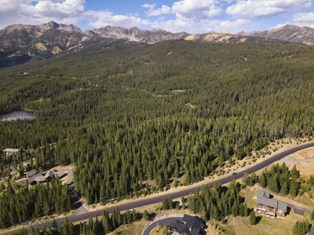 Tbd Beehive Basin Road Big Sky MT 59716