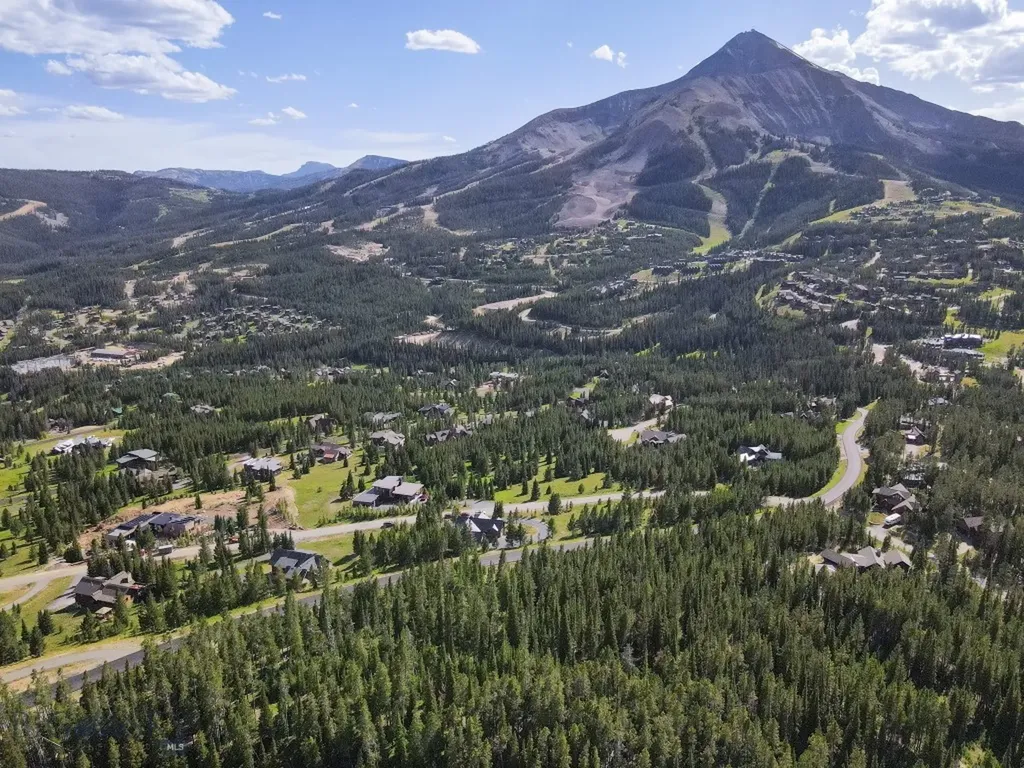 Tbd Beehive Basin Road Big Sky MT 59716
