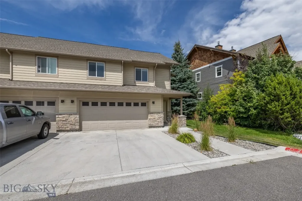 2926 Warbler Way Bozeman MT 59718
