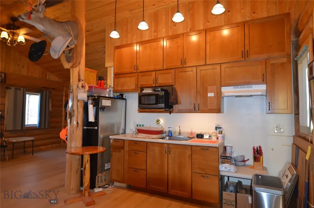 3919 Blacktail Road Dillon MT 59725