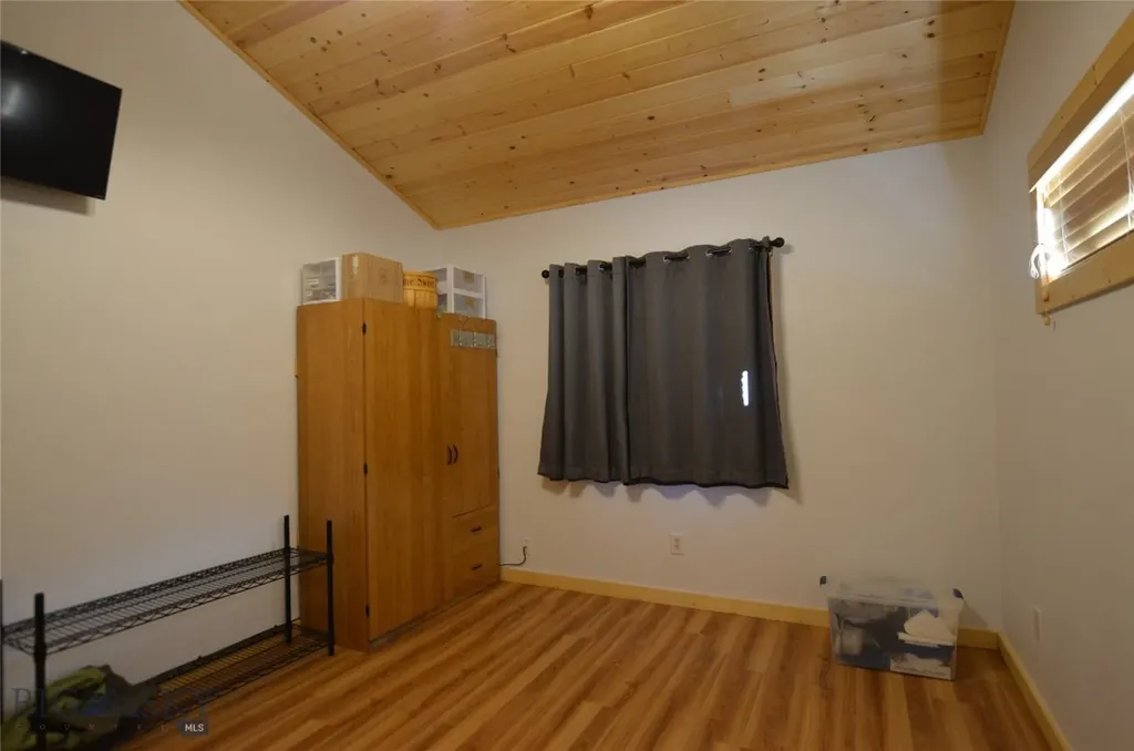 3919 Blacktail Road Dillon MT 59725