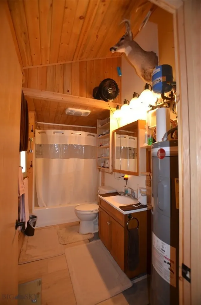 3919 Blacktail Road Dillon MT 59725