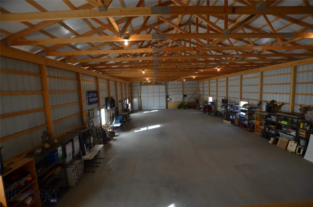 3919 Blacktail Road Dillon MT 59725