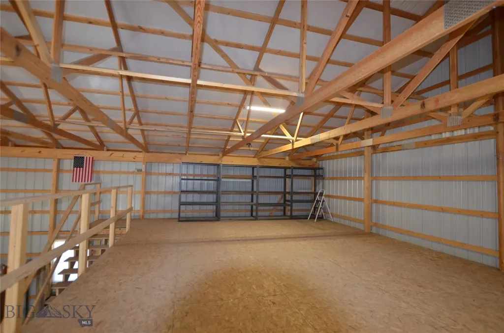 3919 Blacktail Road Dillon MT 59725