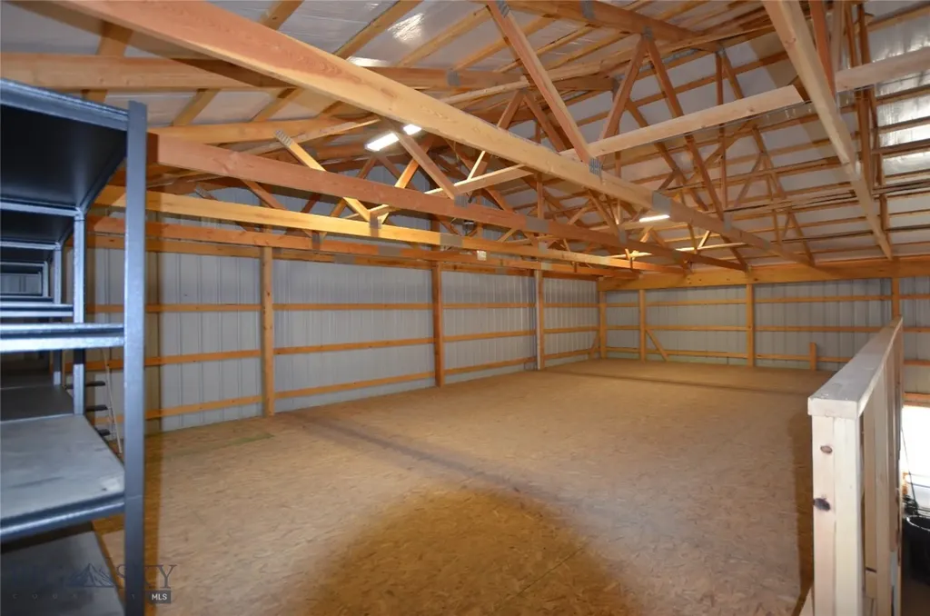 3919 Blacktail Road Dillon MT 59725