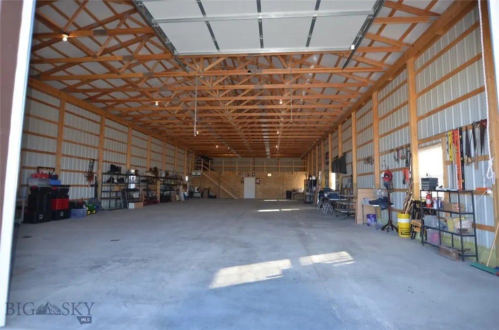 3919 Blacktail Road Dillon MT 59725