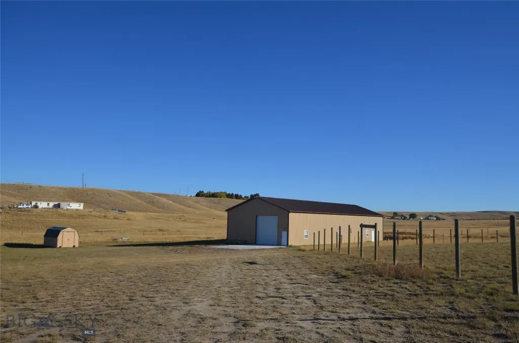 3919 Blacktail Road Dillon MT 59725