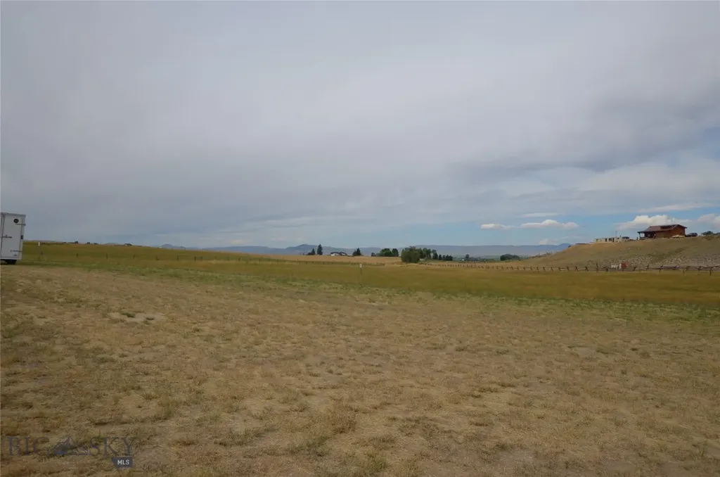 3919 Blacktail Road Dillon MT 59725