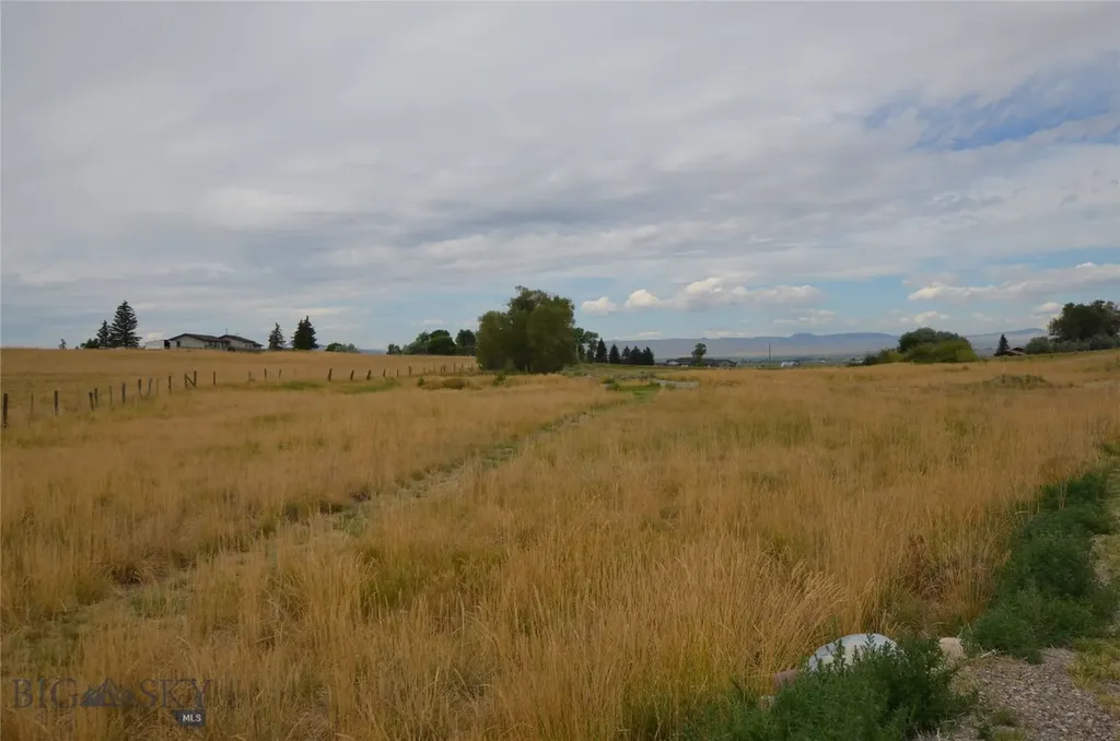 3919 Blacktail Road Dillon MT 59725