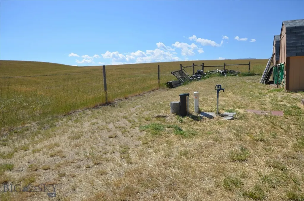 3919 Blacktail Road Dillon MT 59725