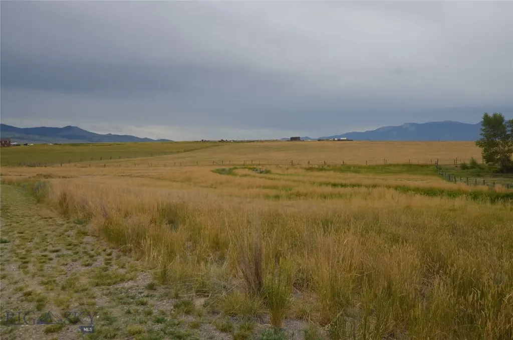 3919 Blacktail Road Dillon MT 59725