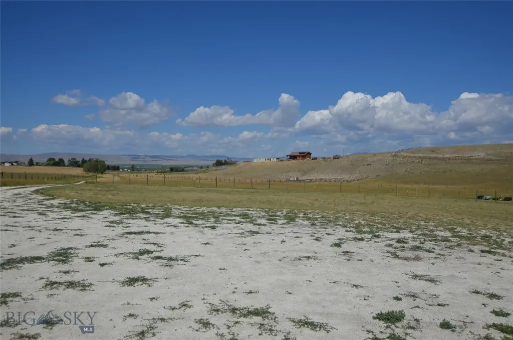 3919 Blacktail Road Dillon MT 59725