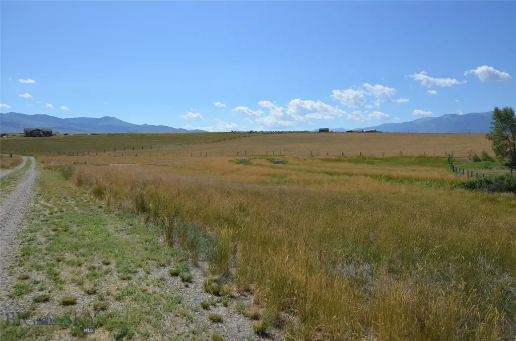 3919 Blacktail Road Dillon MT 59725