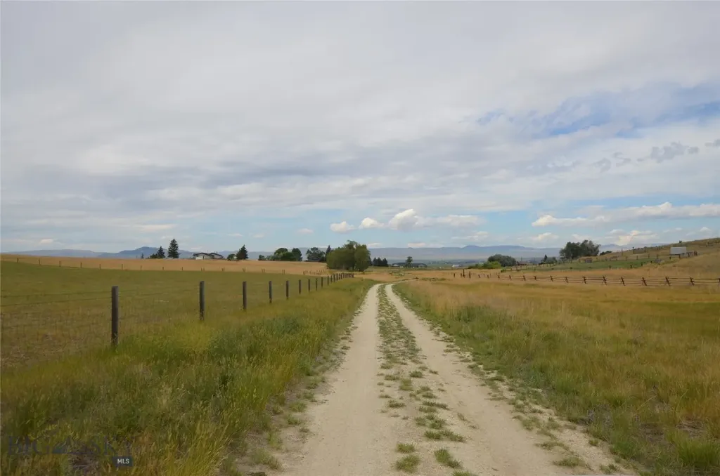 3919 Blacktail Road Dillon MT 59725