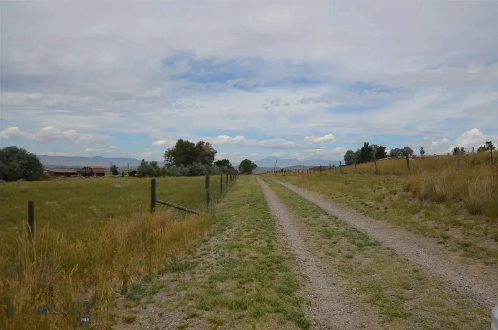 3919 Blacktail Road Dillon MT 59725