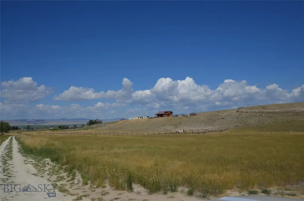 3919 Blacktail Road Dillon MT 59725