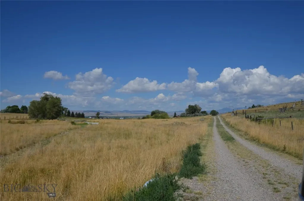 3919 Blacktail Road Dillon MT 59725