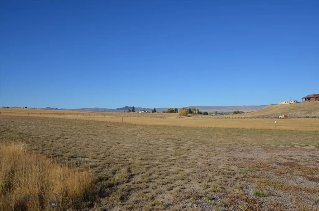 3919 Blacktail Road Dillon MT 59725