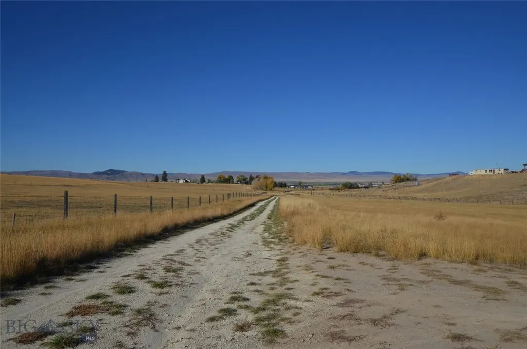 3919 Blacktail Road Dillon MT 59725