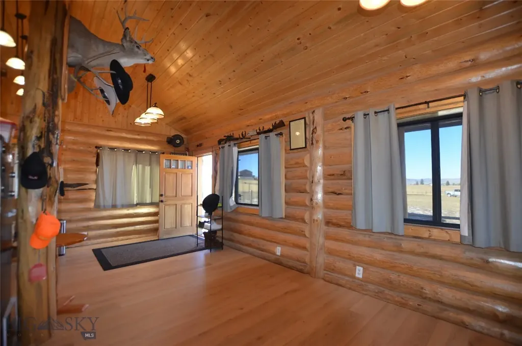 3919 Blacktail Road Dillon MT 59725