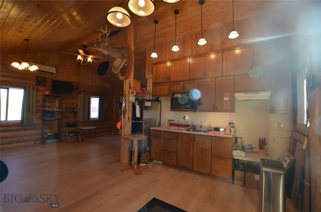 3919 Blacktail Road Dillon MT 59725