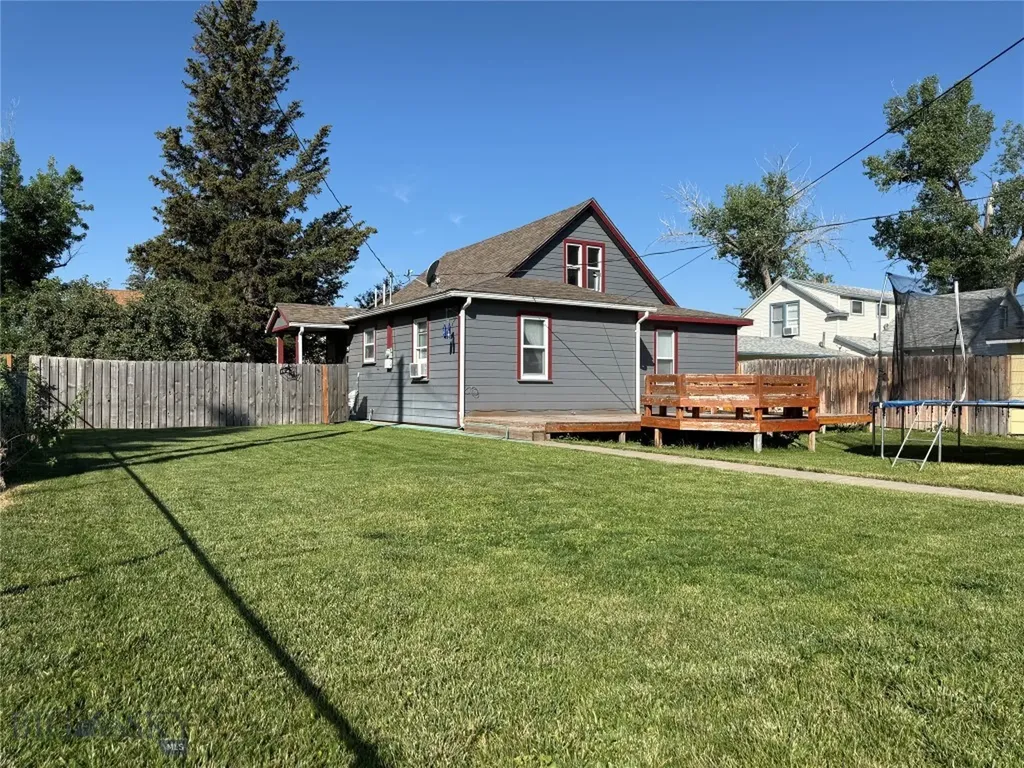 307 Bramble Big Timber MT 59011