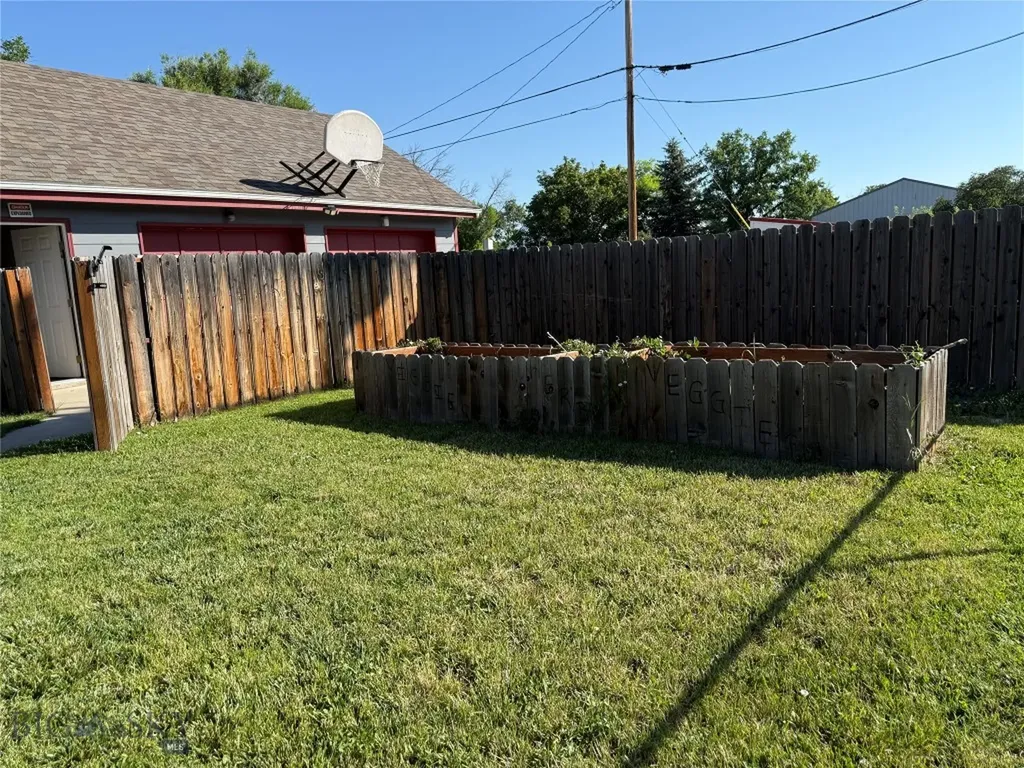 307 Bramble Big Timber MT 59011
