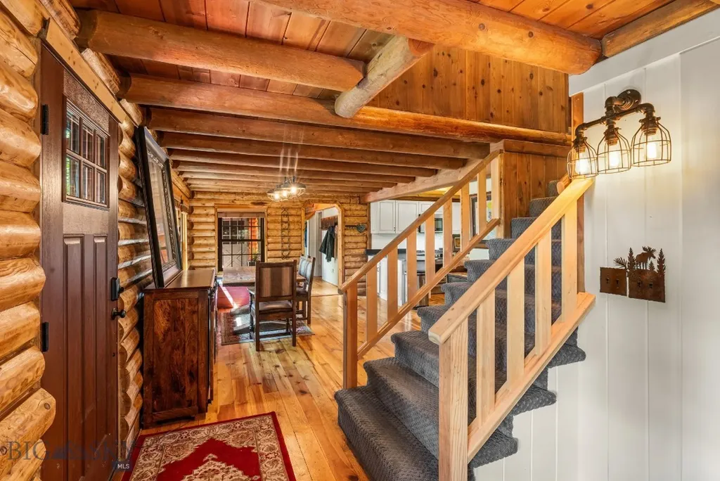 25 Big Chief Trail Bozeman MT 59718