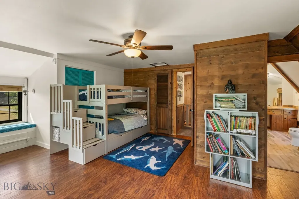 25 Big Chief Trail Bozeman MT 59718