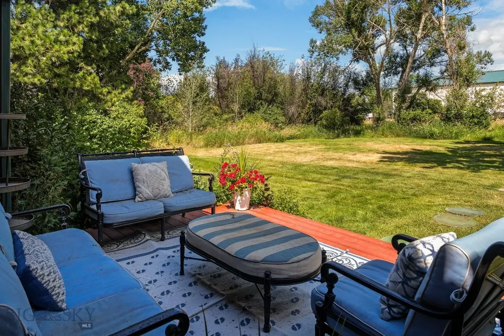 25 Big Chief Trail Bozeman MT 59718