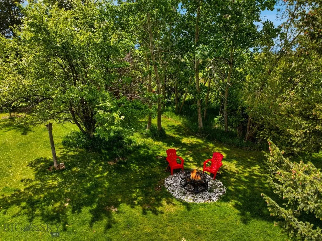 25 Big Chief Trail Bozeman MT 59718